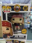 Rocks - Axl Rose Guns n Roses #397 Chase Funko Pop