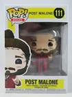 Rocks Funko Pop - Post Malone - No. 111 - Free Protector
