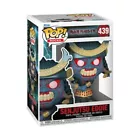 ROCKS IRON MAIDEN EDDIE SENJUTSU FIGURE NO. 439 POP FUNKO