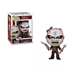 Rocks- Nights of the Dead Eddie Funko Pop #251 Iron Maiden