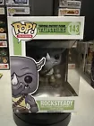 Rocksteady - Teenage Mutant Ninja Turtles TMNT Funko Pop! Vinyl Figure #143