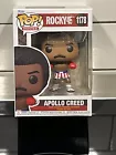 Rocky - Apollo Creed #1178 - Funko Pop! Vinyl Movies