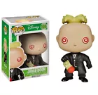 Roger Rabbit  Judge Doom Pop! Vinyl Figure #105