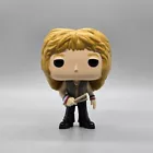 Roger Taylor #94 ~ Funko Pop Rocks Queen (No Box)