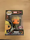 Rogue Blacklight Marvel X-Men Funko Pop! #800