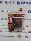 ROMAN REIGNS WITH BELTS WWE FUNKO POP #131!