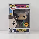 Roman Sionis #306 Chase Birds of Prey Funko Pop! vinyl figure bobble-head Heroes