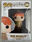 Ron Weasley (Herbology) 56 ~ Harry Potter ~ Funko Pop Vinyl