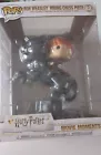 Ron Weasley Riding Chess Piece - Harry Potter Funko Pop 82