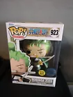 RORONOA ZORO (WANO ARC) #923 GITD | FUNKO POP! | ONE PIECE | Anime Manga