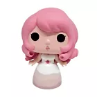 Rose Quartz Funko Pop Vinyl 211 - Steven Universe Toy Figure Vaulted Figurine