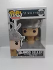 Ross Geller #1070 Spudnik Funko Pop! Friends