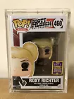 Roxy Richter 460 Exclusive Scott Pilgrim Funko Pop Vinyl Figure New In Hard Case