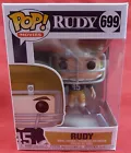 Rudy Funko POP! Movies Rudy #699