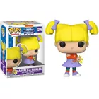 Rugrats Nickelodeon ANGELICA PICKLES 1206  Funko Pop FIGURE NEW FROM UK