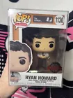 Ryan Howard The Office #1130 Funko POP! Vinyl Tv Series Special Edition 🌸