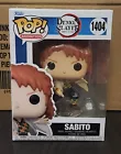 Sabito Funko Pop! Demon Slayer #1404