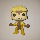 Sabretooth Funko Pop #181 Marvel X-Men