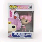 Sailor Moon pop Funko #295 Sailor Chibi Moon