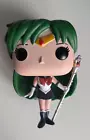 Sailor Moon Sailor Pluto #296 Anime Funko Pop