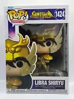 Saint Seiya: Knights of the Zodiac Libra Shiryu Funko Pop! Vinyl Figure #1424