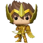 Saint Seiya: Knights of the Zodiac - Sagittarius Seiya Pop! Vinyl 811