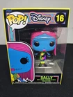 Sally Black Light #16 Funko Pop! Disney