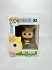 Sally Brown 52 Peanuts Vaulted 2015 Original Pop Free Postage