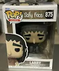 SALLY FACE FUNKO POP FIGURE - LARRY #875 - FUNKO GAMES