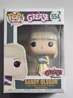 Sandy Olsson Grease 40th Anniversary 554 Funko Pop Vinyl