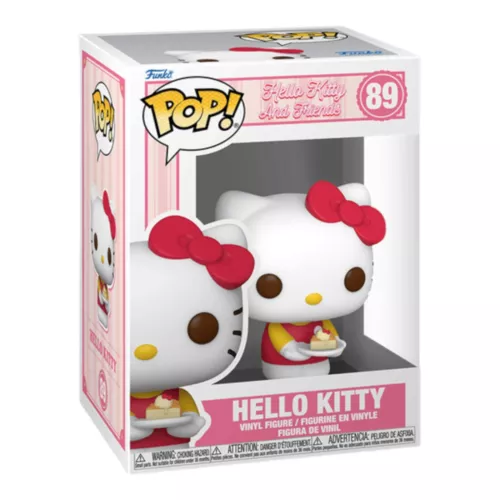 Sanrio Hello Kitty and Friends #89 Hello Kitty Funko Pop