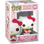 Sanrio - Hello Kitty and Friends - Hello Kitty [w/ Cake] #89 - Funko Pop! Vinyl
