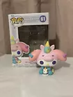 Sanrio Hello Kitty and Friends - My Melody Vinyl Funko Pop Figure #61