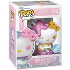 Sanrio - Hello Kitty [In Cake] (Diamond Special Edition) #75 Funko Pop! Vinyl