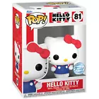 Sanrio - Hello Kitty (Special Edition) #81 - Funko Pop! Vinyl Anime