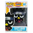 Sanrio Naruto Shippuden Badtz-Maru Funko Pop #1017 Animation Brand New!