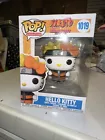 Sanrio Naruto Shippuden Hello Kitty Funko Pop #1019 Animation Vinyl Figure New!