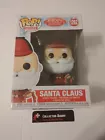 Santa Claus Funko Pop! Movies 1262 Rudolph Red Nosed Reindeer Pop Vinyl Figure