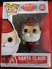 Santa Claus Funko Pop! Movies 1262 Rudolph Red Nosed Reindeer Pop Vinyl Figure