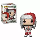 Santa Louis with Salmon Knight of Fortune Trading Places POP! Movies #677 Figure Funko