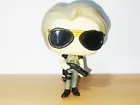 Sarah Connor Terminator Dark Fate #818 Funko Pop! OOB