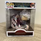 SATORU GOJO #1644 PURPLE HOLLOW | FUNKO POP! Deluxe | JUJUTSU KAISEN | Anime