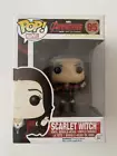 Scarlet Witch 95 Marvel Avengers Age Of Ultron Funko Pop Vinyl