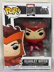 Scarlet Witch Funko POP! Marvel #552