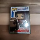 Scarlet Witch Wanda Pop! Vinyl #1147 - Captain America Civil War Mint Box