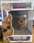 Scooby-Doo 149 Scooby Doo! Funko Pop Vinyl Pop Protector