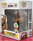 Scooby-Doo #655 Funko Shop Exclusive Funko POP! 50th Anniversary Vaulted