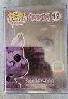 Scooby-Doo - Artist Series Funko Pop Vinyl Exclusive #12