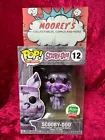 Scooby-Doo - Artist Series Funko Pop Vinyl Exclusive #12