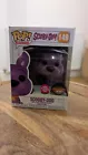 Scooby-Doo Funko POP Scooby-Doo Flocked Limited Edition 149